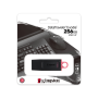 Memoria usb kingston data traveler exodia m usb 3.2 256gb