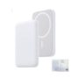 Bateria Portatil Magnético Inalámbrico 10000mAh