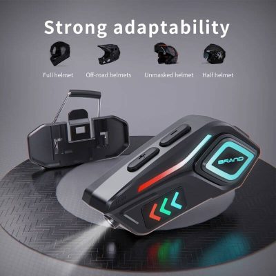 Auricular Inalámbrico para Casco K07