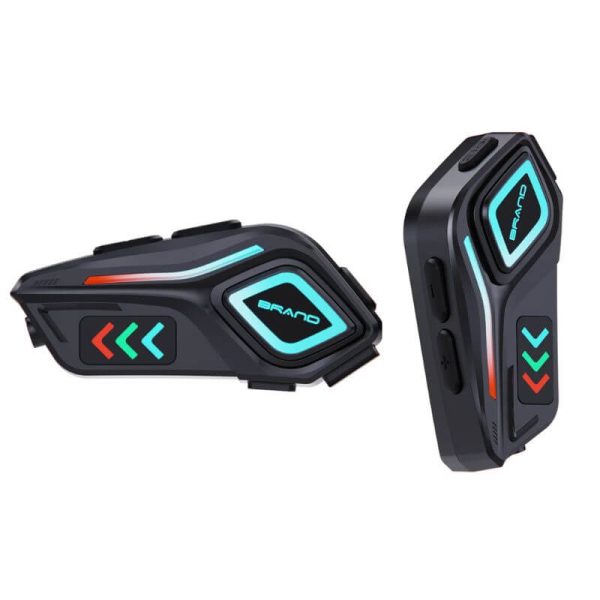Auricular Inalámbrico para Casco K07 - Imagen 3