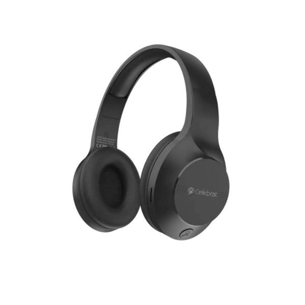 Auriculares Inalámbricos - Celebrat A27 - Imagen 3