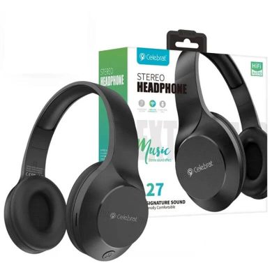Auriculares Inalámbricos – Celebrat A27