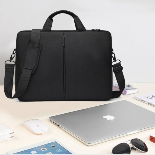 Maletín para laptop hasta 15.6pulgada - ZWX230