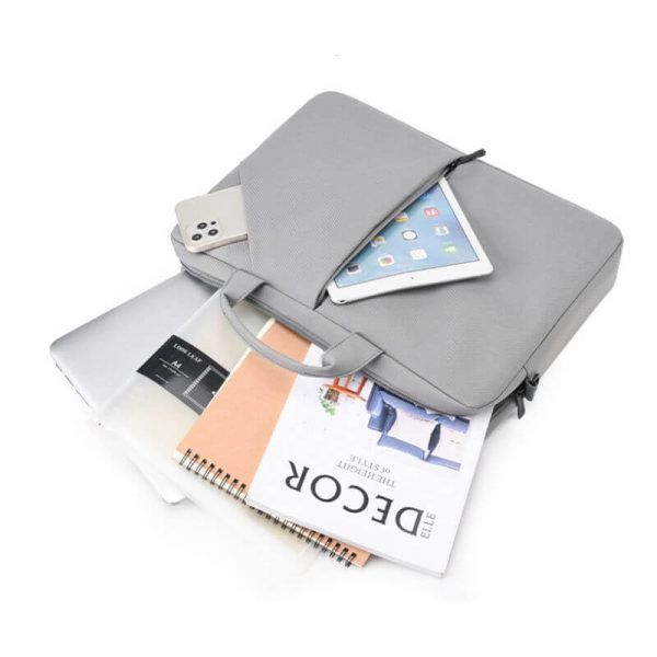Maletín para laptop hasta 15.6pulgada - ZWX230 - Imagen 2