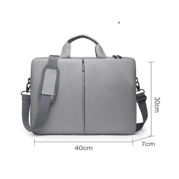 Maletín para laptop hasta 15.6pulgada - ZWX230 - Imagen 3