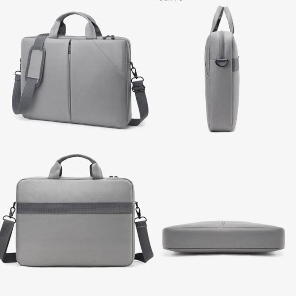 Maletín para laptop hasta 15.6pulgada - ZWX230 - Imagen 4