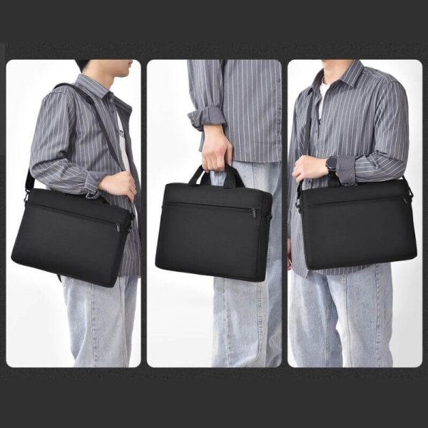 Maletín para laptop hasta 15.6pulgada - LH036 - Imagen 3