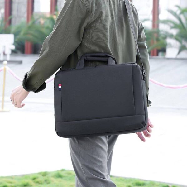 Maletín para laptop hasta 15.6pulgada - 9909 - Imagen 3
