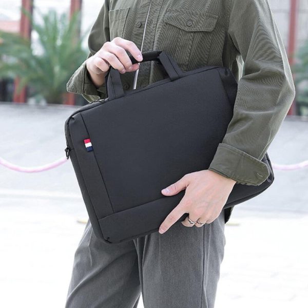 Maletín para laptop hasta 15.6pulgada - 9909 - Imagen 2