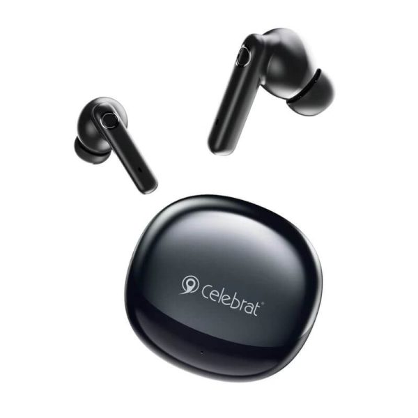 Auriculares Bluetooth Sonido Estéreo - CELEBRAT W71 - Imagen 3