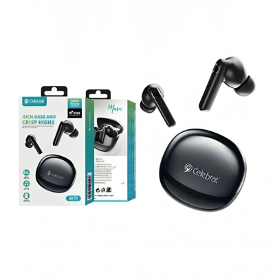 Auriculares Bluetooth Sonido Estéreo – CELEBRAT W71