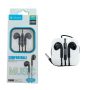 Auriculares con micrófono Sonido estéreo - CELEBRAT E200