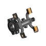 Soporte De Celular Para Motocicleta, Holders De Metal