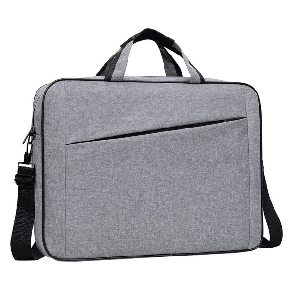 Maletín para laptop hasta 15.6pulgada - 895B - Imagen 2
