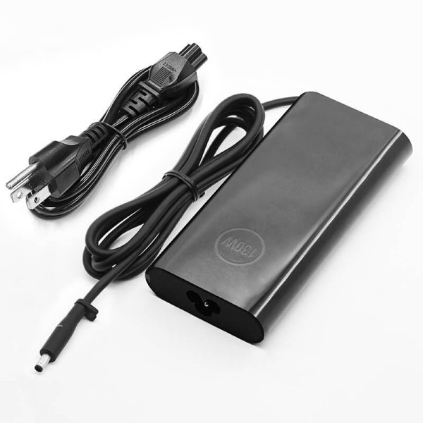 Cargador Laptop Dell 19.5V-6.7A 4.5*3.0MM 130W