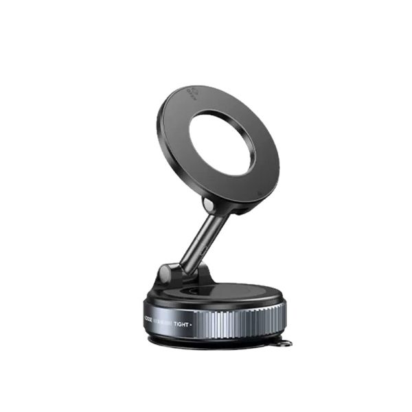 Soporte magnético para teléfono de automóvil al vacío - Imagen 2