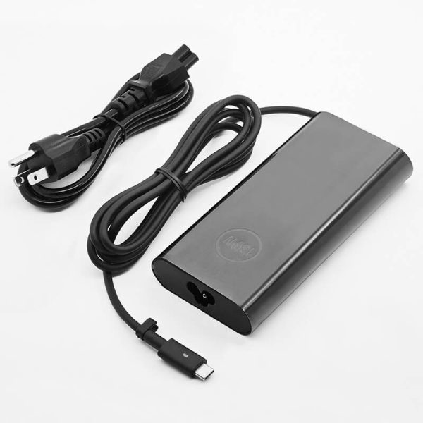 Cargador de Laptops Dell USB-C de 130W
