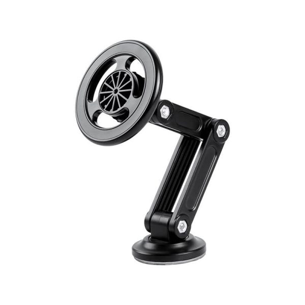 Soporte magnético multiuso para automóvil - Imagen 3