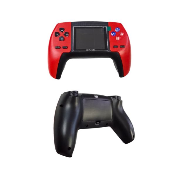 Consola Retro Portátil con 520 Juegos Clásicos - Imagen 3