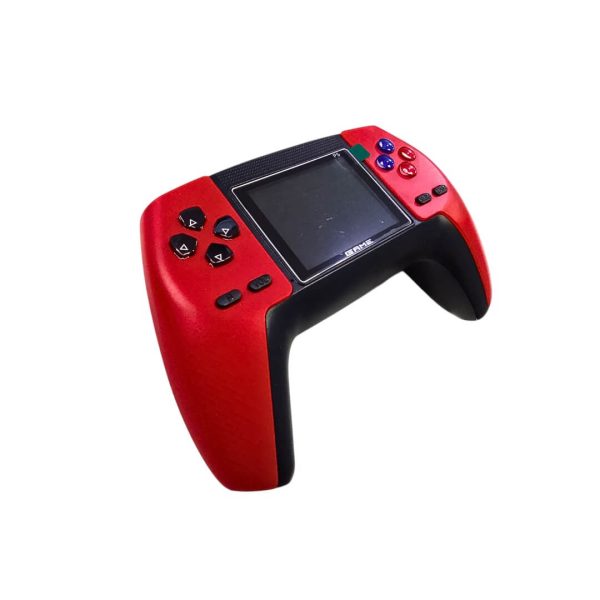 Consola Retro Portátil con 520 Juegos Clásicos - Imagen 2