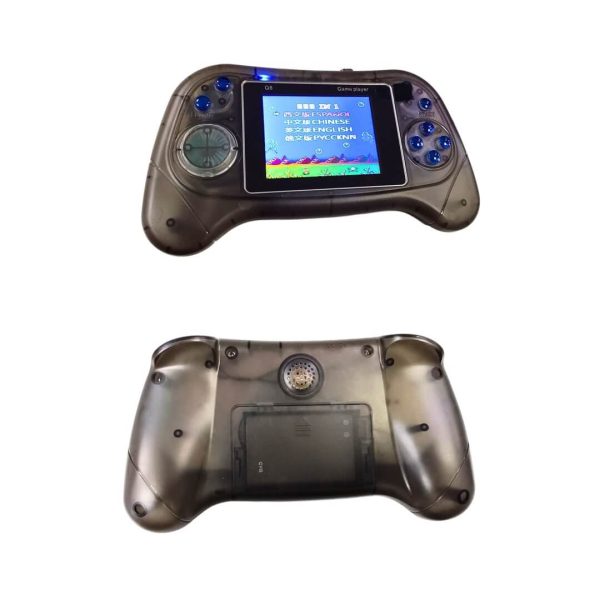 Consola Retro Portátil Q8 – 800 Juegos en 1