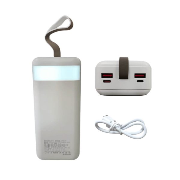 Bateria Portatil 50000mah - Imagen 2