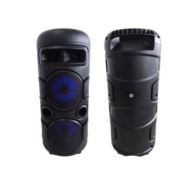 Bocina Bluetooth Multimedia Portátil – ZQS4295