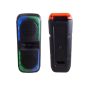 Bocina Bluetootn con Sonido Envolvente y Luces Espectaculares - 4406