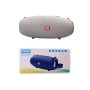 Bocina Inalámbrica Bluetooth - TG534