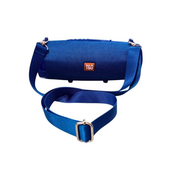 Bocina Inalámbrica Bluetooth - TG535 - Imagen 2