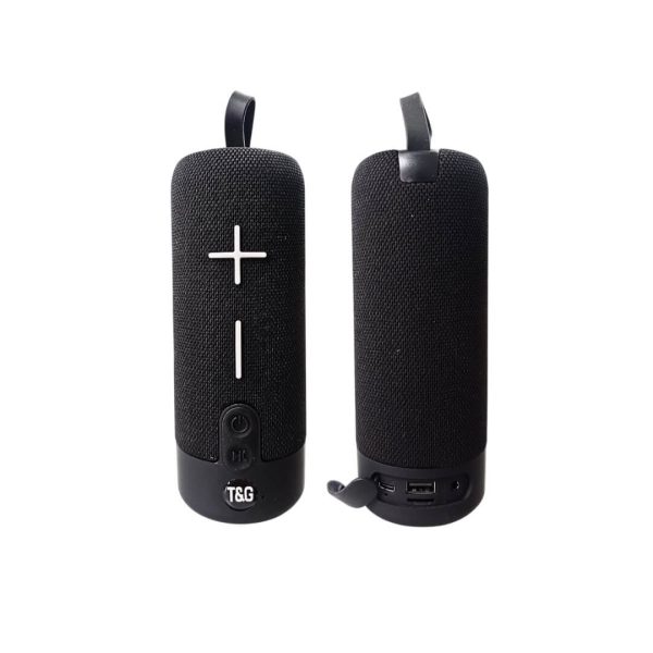 Bocina Inalámbrica Bluetooth - TG619 - Imagen 2