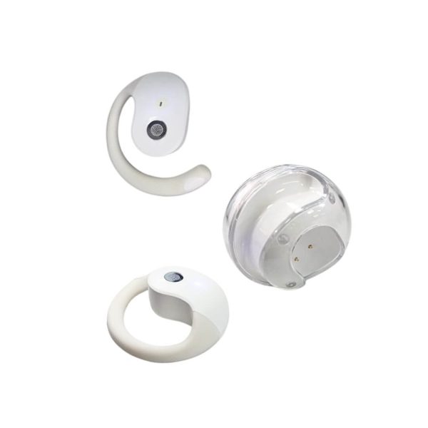 Audífonos Inalámbricos Bluetooth ergonómicos X28 - Imagen 2