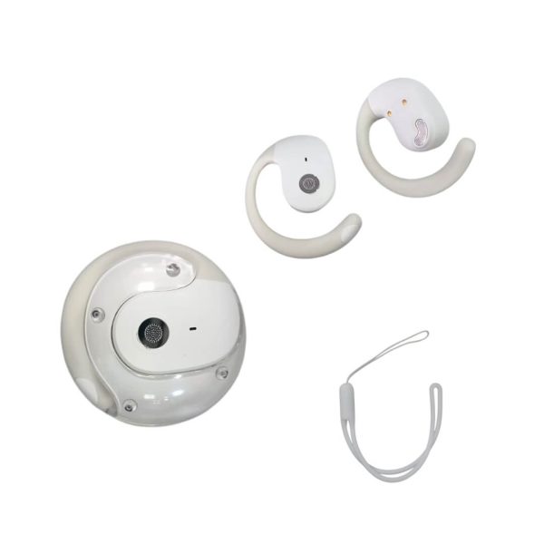 Audífonos Inalámbricos Bluetooth ergonómicos X28