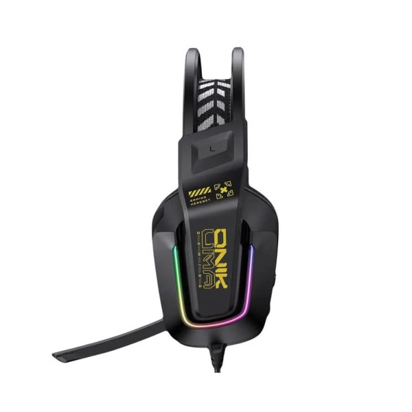 Auriculares gaming de diadema ONIKUMA X13 - Imagen 2