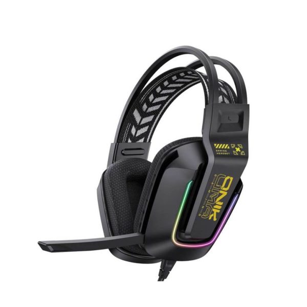 Auriculares gaming de diadema ONIKUMA X13