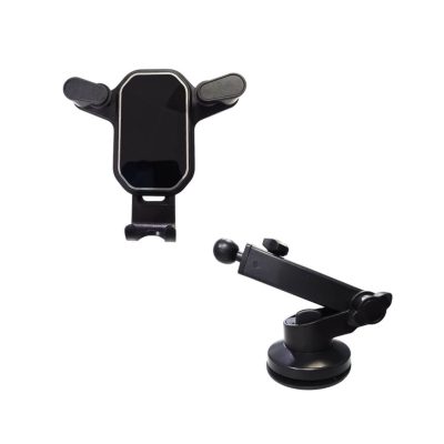 Soporte de Celular con ventosa para carro