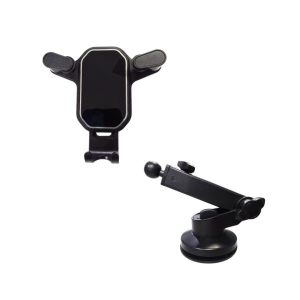 Soporte de Celular con ventosa para carro