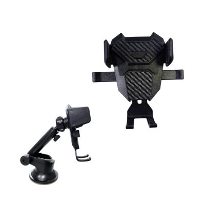 Soporte para Celular con Ventosa para Auto