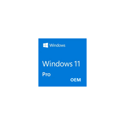 Microsoft Windows 11 Professional OEM – 64 Bits / Español