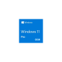 Microsoft Windows 11 Professional OEM - 64 Bits / Español