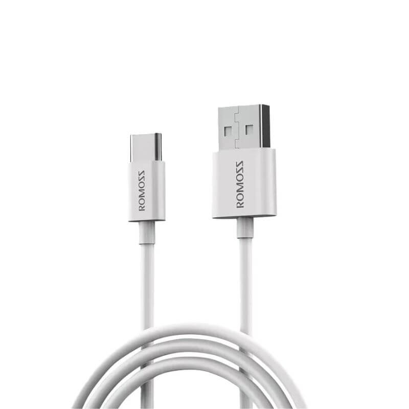 Cable de celular usb-c -Romoss CB308