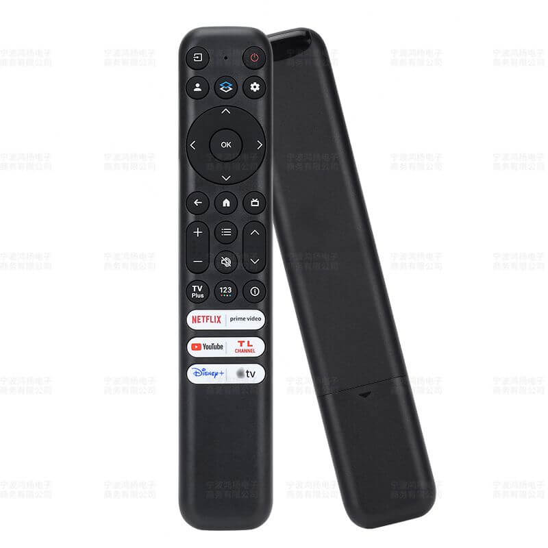 Control remoto para television TCL - RC813 - Imagen 2