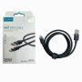 Cable para celular de carga y datos micro usb de 18W