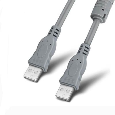 Cable usb 2.0 extension macho a macho 1.5m