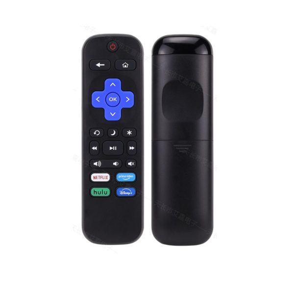 Control Remoto Para Roku TV