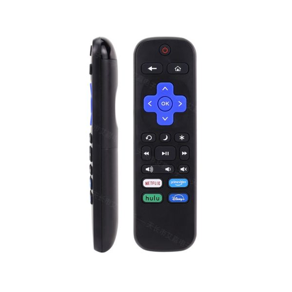 Control Remoto Para Roku TV - Imagen 2