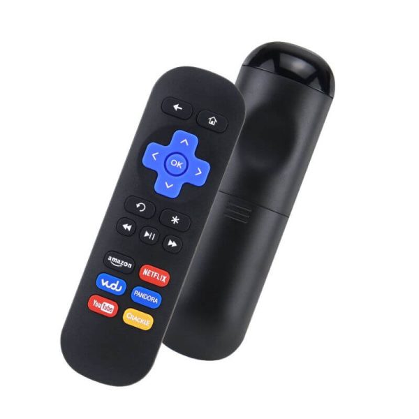 Control Remoto Roku - Imagen 2