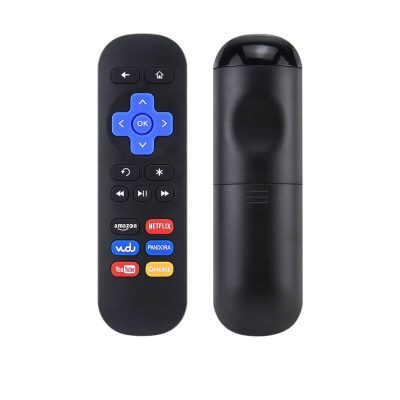 Control Remoto Roku
