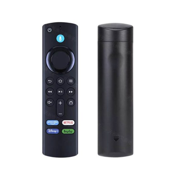 L5B83G- Control remoto para fire stick