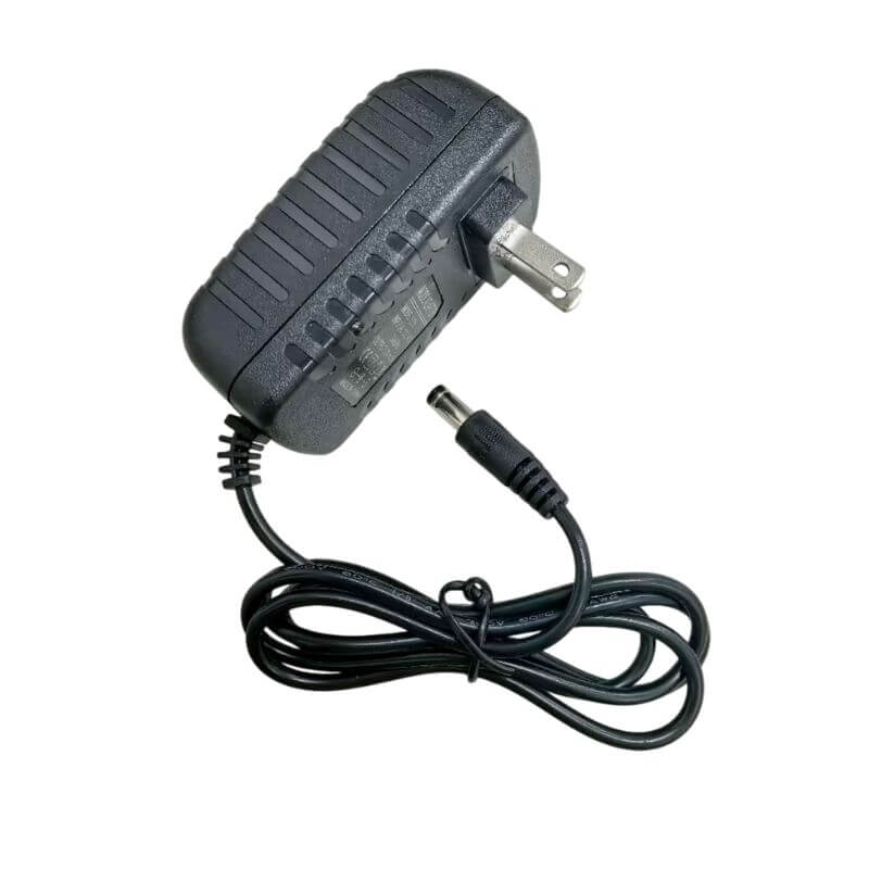 Cargador 12V 2A 5.5*2.5MM